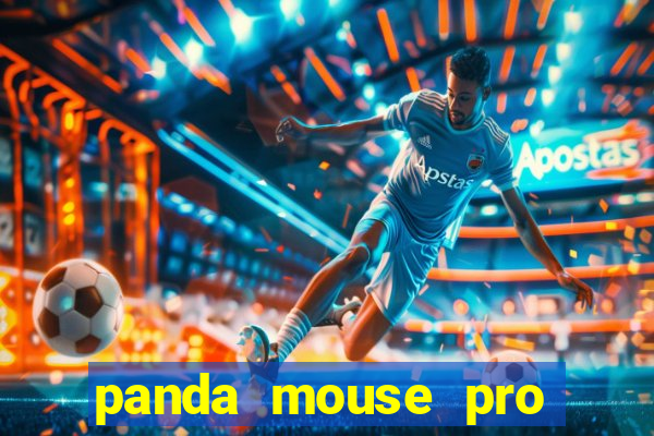 panda mouse pro 2.3 6